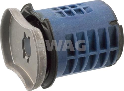 Swag 30 10 3195 - Mounting, axle beam parts5.com