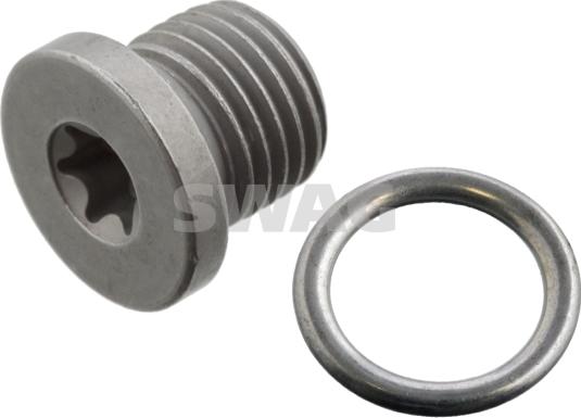 Swag 30 10 3344 - Surub de golire,baia de ulei parts5.com