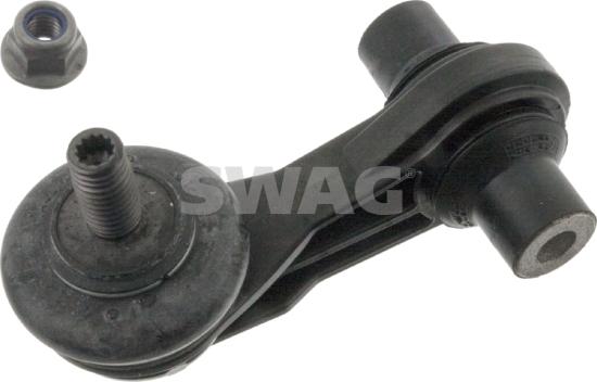 Swag 30 10 2444 - Drążek / wspornik, stabilizator parts5.com