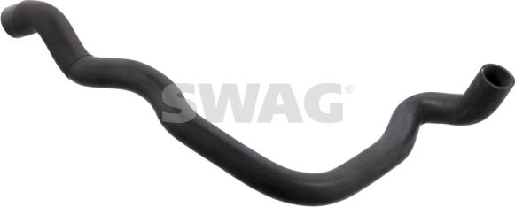 Swag 30 10 2487 - Furtun radiator parts5.com