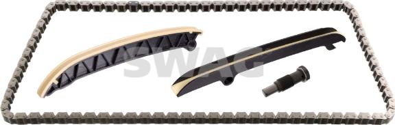 Swag 30 10 2140 - Timing Chain Kit parts5.com