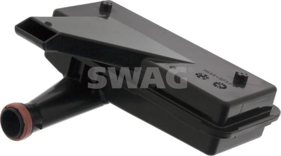 Swag 30 10 2142 - Filtro hidráulico, transmisión automática parts5.com