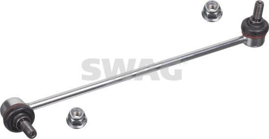 Swag 30 10 2810 - Brat / bieleta suspensie, stabilizator parts5.com