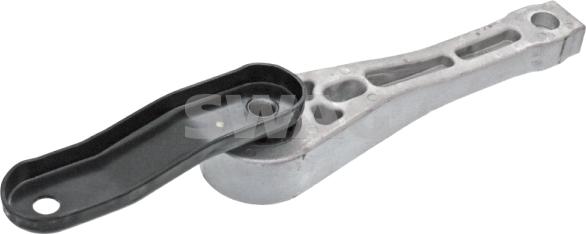 Swag 30 10 2355 - Holder, engine mounting parts5.com