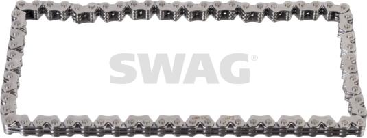 Swag 30 10 7186 - Lant, angrenare pompa ulei parts5.com