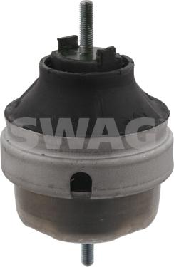 Swag 30 13 0060 - Support moteur parts5.com