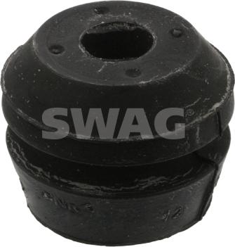 Swag 30 13 0007 - Holder, engine mounting parts5.com