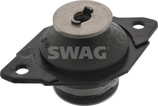 Swag 30 13 0083 - Holder, engine mounting parts5.com