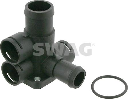 Swag 30 12 0026 - Flansa lichid racire parts5.com