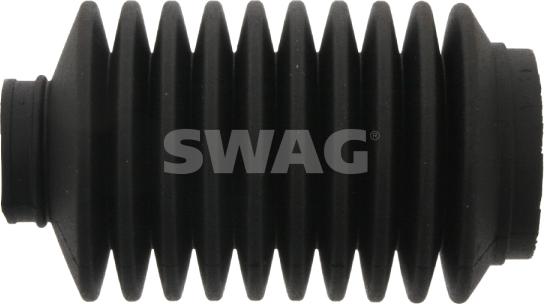 Swag 30 80 0051 - Bellow, steering parts5.com