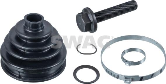 Swag 30 83 0006 - Bellow, drive shaft parts5.com