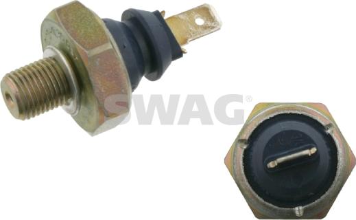 Swag 30 23 0002 - Sensör, yağ basıncı parts5.com