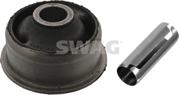 Swag 30 75 0001 - Bush of Control / Trailing Arm parts5.com