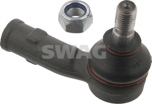 Swag 30 71 0042 - Cap de bara parts5.com