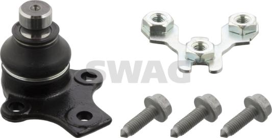 Swag 30 78 0017 - Articulatie sarcina / ghidare parts5.com