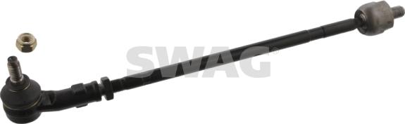 Swag 30 72 0041 - Tie Rod parts5.com