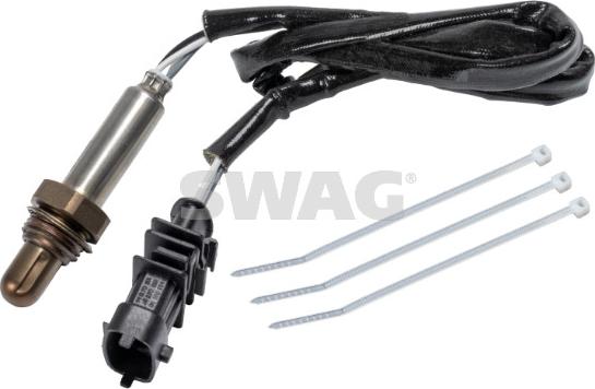 Swag 33 10 4118 - Lambda sonda parts5.com