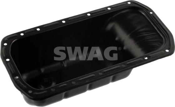 Swag 33 10 4201 - Ölwanne parts5.com