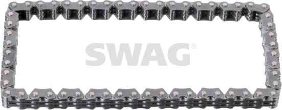 Swag 33105435 - Chain, oil pump drive parts5.com