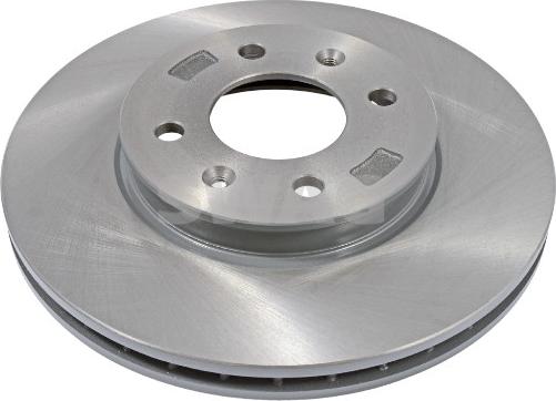 Swag 33 10 6492 - Brake Disc parts5.com