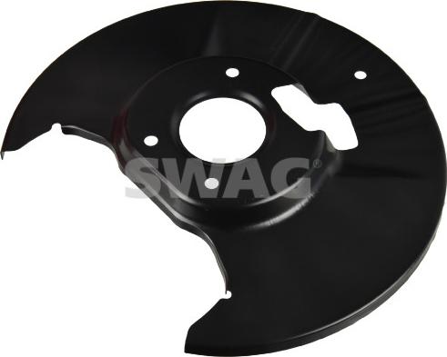 Swag 33 10 6552 - Protectie stropire,disc frana parts5.com