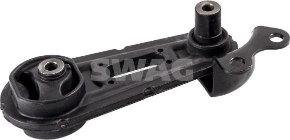 Swag 33 10 6138 - Soporte, motor parts5.com