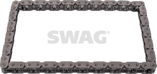 Swag 33106312 - Łańcuch, napęd pompy oleju parts5.com