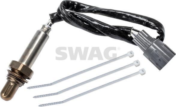 Swag 33 10 6791 - Lambda sensörü parts5.com