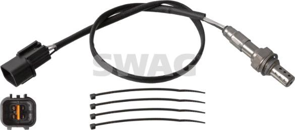 Swag 33 10 6764 - Lambda sonda parts5.com