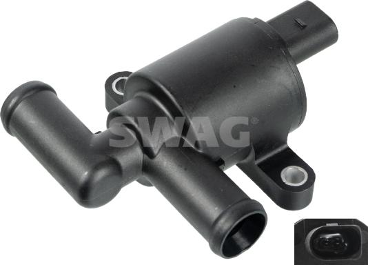 Swag 33 10 0975 - Valve magnétique parts5.com