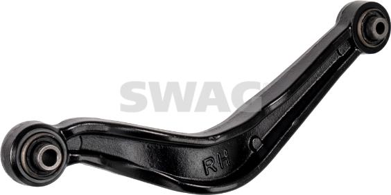 Swag 33 10 0542 - Barra oscilante, suspensión de ruedas parts5.com