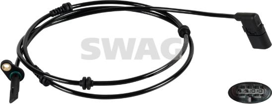 Swag 33 10 0506 - Senzor,turatie roata parts5.com