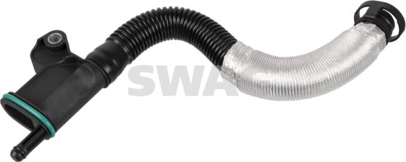 Swag 33 10 0583 - Tubo flexible, ventilación bloque motor parts5.com