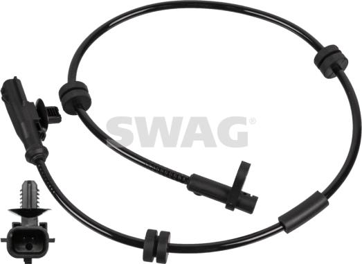 Swag 33 10 0041 - Andur, rattapöörete arv parts5.com