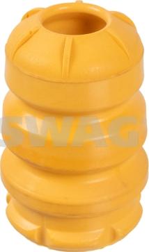 Swag 33 10 0369 - Rubber Buffer, suspension parts5.com