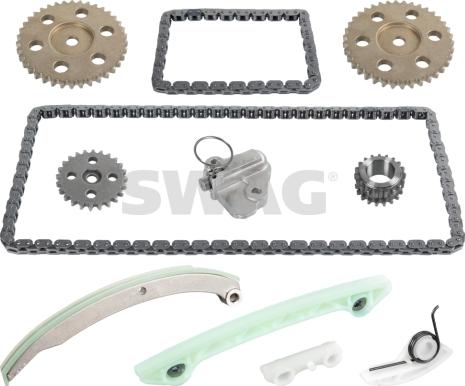 Swag 33 10 0290 - Vezérműlánc készlet parts5.com