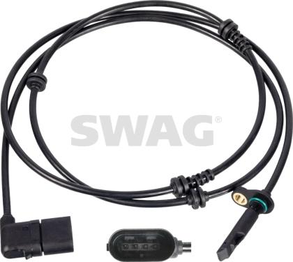 Swag 33 10 0297 - Senzor,turatie roata parts5.com