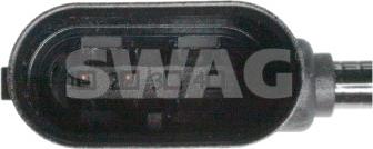 Swag 33 10 0297 - Senzor,turatie roata parts5.com