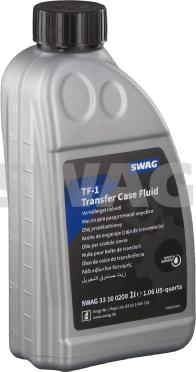 Swag 33 10 0200 - Aceite transmisión toma de fuerza parts5.com