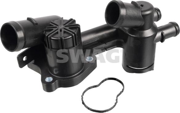 Swag 33 10 0796 - Termostat,lichid racire parts5.com