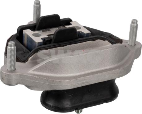 Swag 33 10 1491 - Mounting, automatic transmission parts5.com