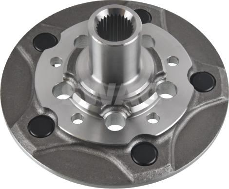 Swag 33 10 1473 - Wheel Hub parts5.com