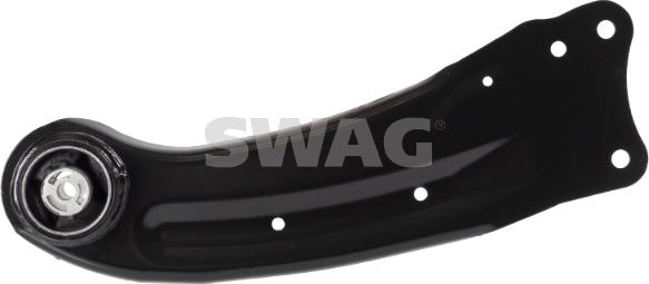 Swag 33 10 1507 - Wahacz, zawieszenie koła parts5.com