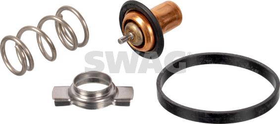 Swag 33 10 1629 - Termosztát, hűtőfolyadék parts5.com