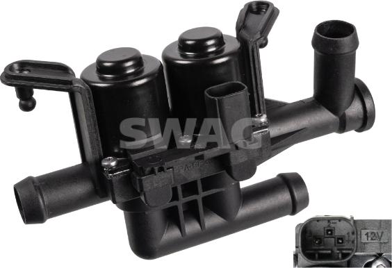 Swag 33 10 1090 - Supapa control, agent frigorific parts5.com