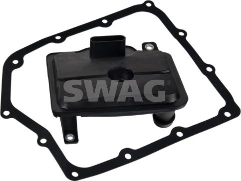 Swag 33 10 1804 - Filter hidravlike, avtomatski menjalnik parts5.com