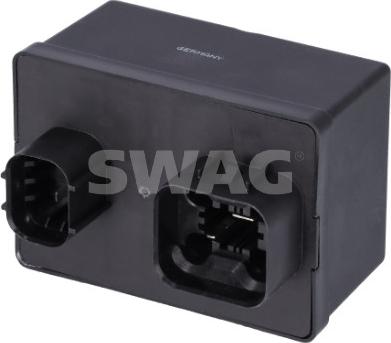 Swag 33 10 8876 - Unitate de control,bujii incandescente parts5.com