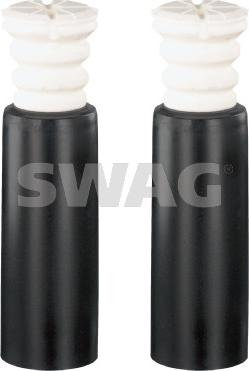 Swag 33 10 8292 - Ochranná sada tlmiča proti prachu parts5.com