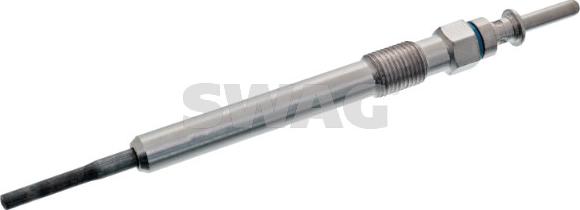 Swag 33 10 3411 - Glow Plug parts5.com