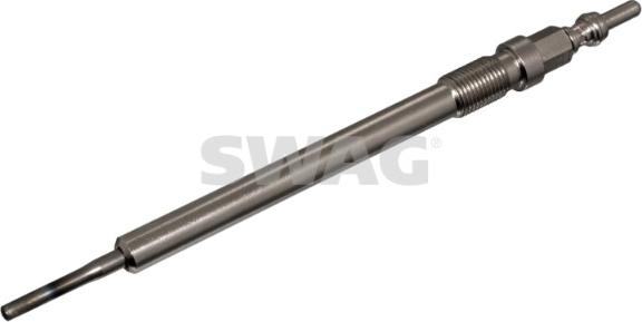 Swag 33 10 3431 - Glow Plug parts5.com